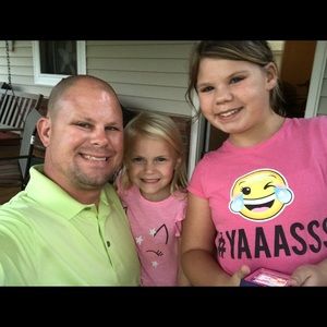 Meet your Posher, Adam